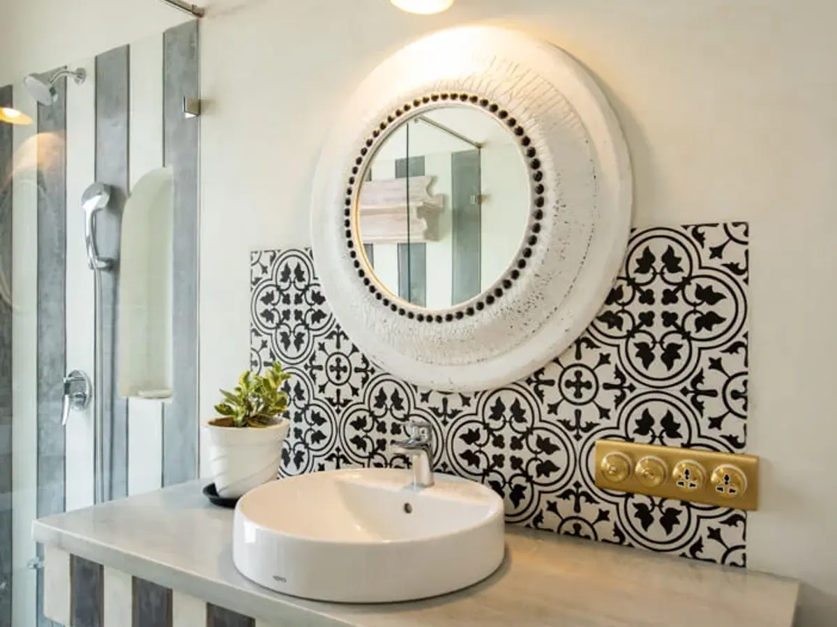 Monforte - Villa B - Best Villas in Goa for Vacations