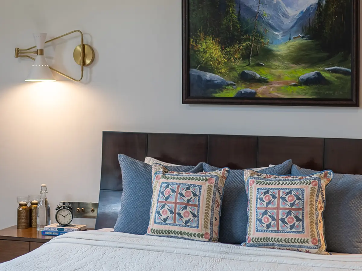 Aesthetic Rooms | Luxury Rentals - Noor, Srinagar by Lohono Stays