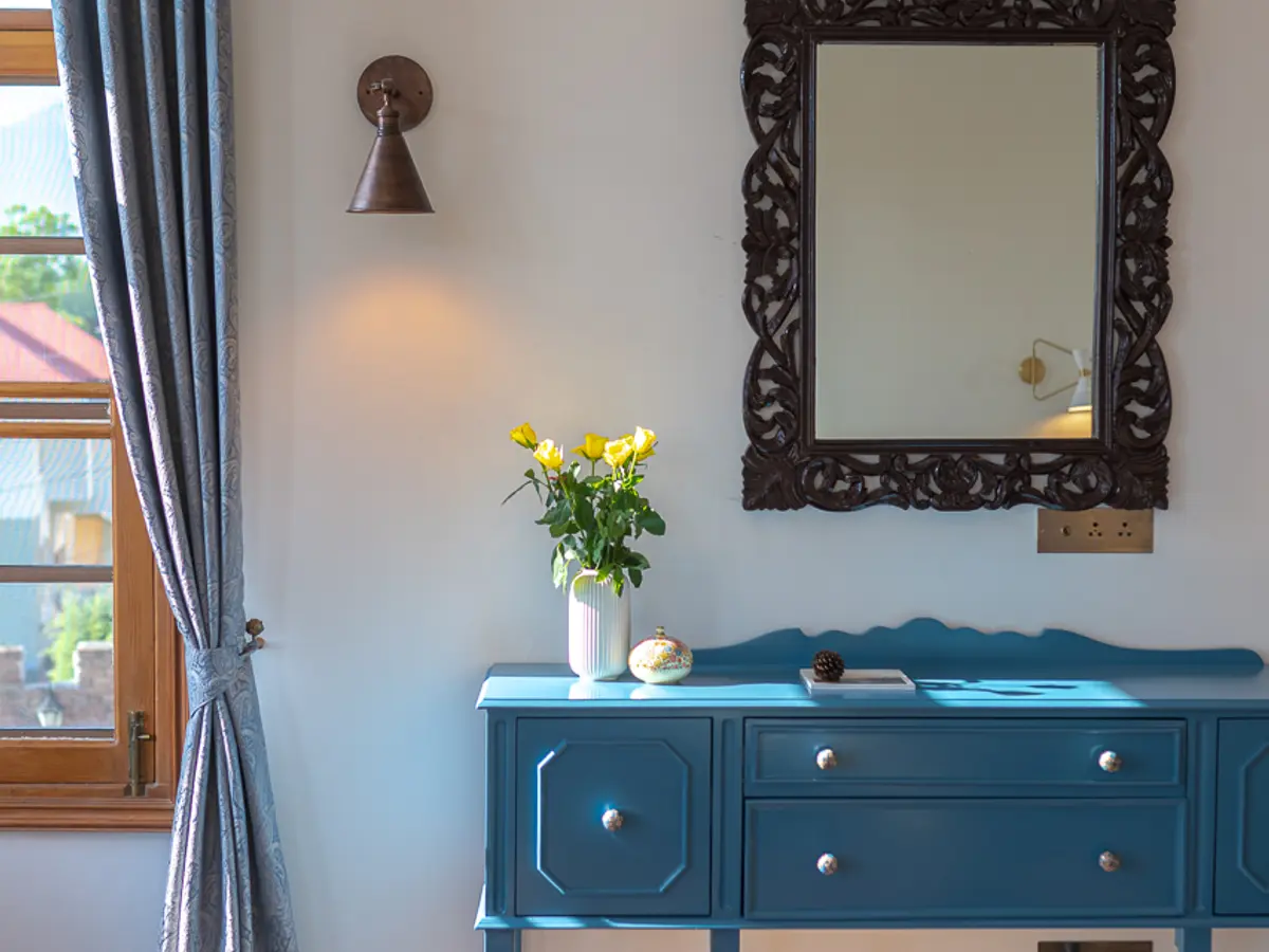 Best Stay In Srinagar | Noor, Srinagar by Lohono Stays