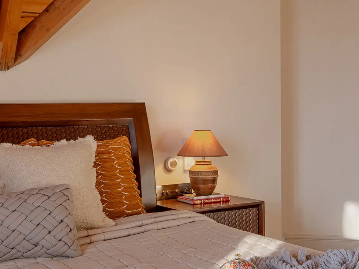 Villas with Complimentary Breakfast | Noor, Srinagar by Lohono Stays