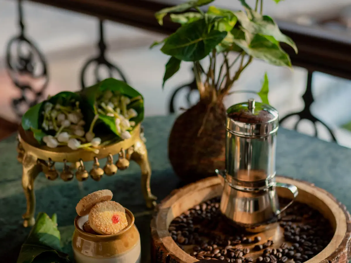 Villa with Meals | Coorg - NP Villa