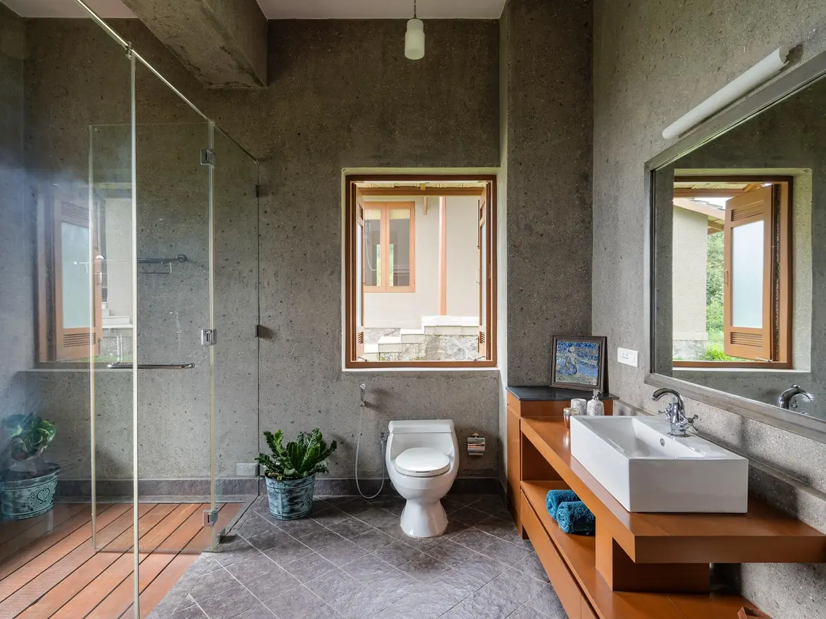 Om Anantha - Infinitum -  Luxury villas in Lonavala