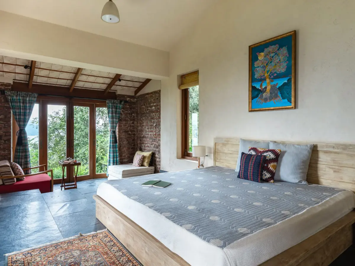 Om Anantha - Bedroom 2