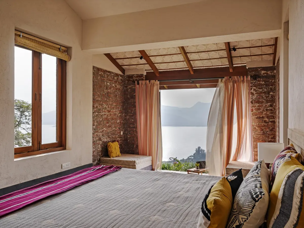 Om Anantha - Bedroom 3