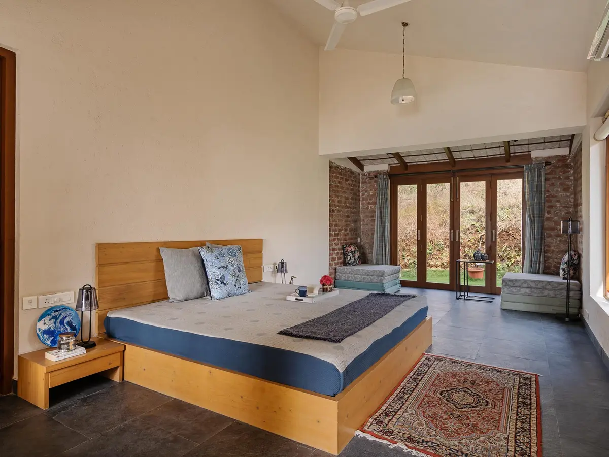 Om Anantha - Bedroom 4