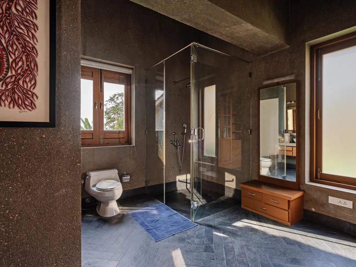 Om Anantha - Private Villas in Pawna
