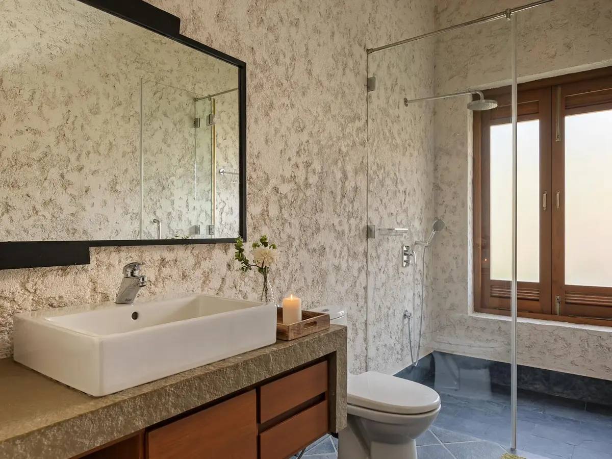 Om Anantha - Rent Villas in Pawna