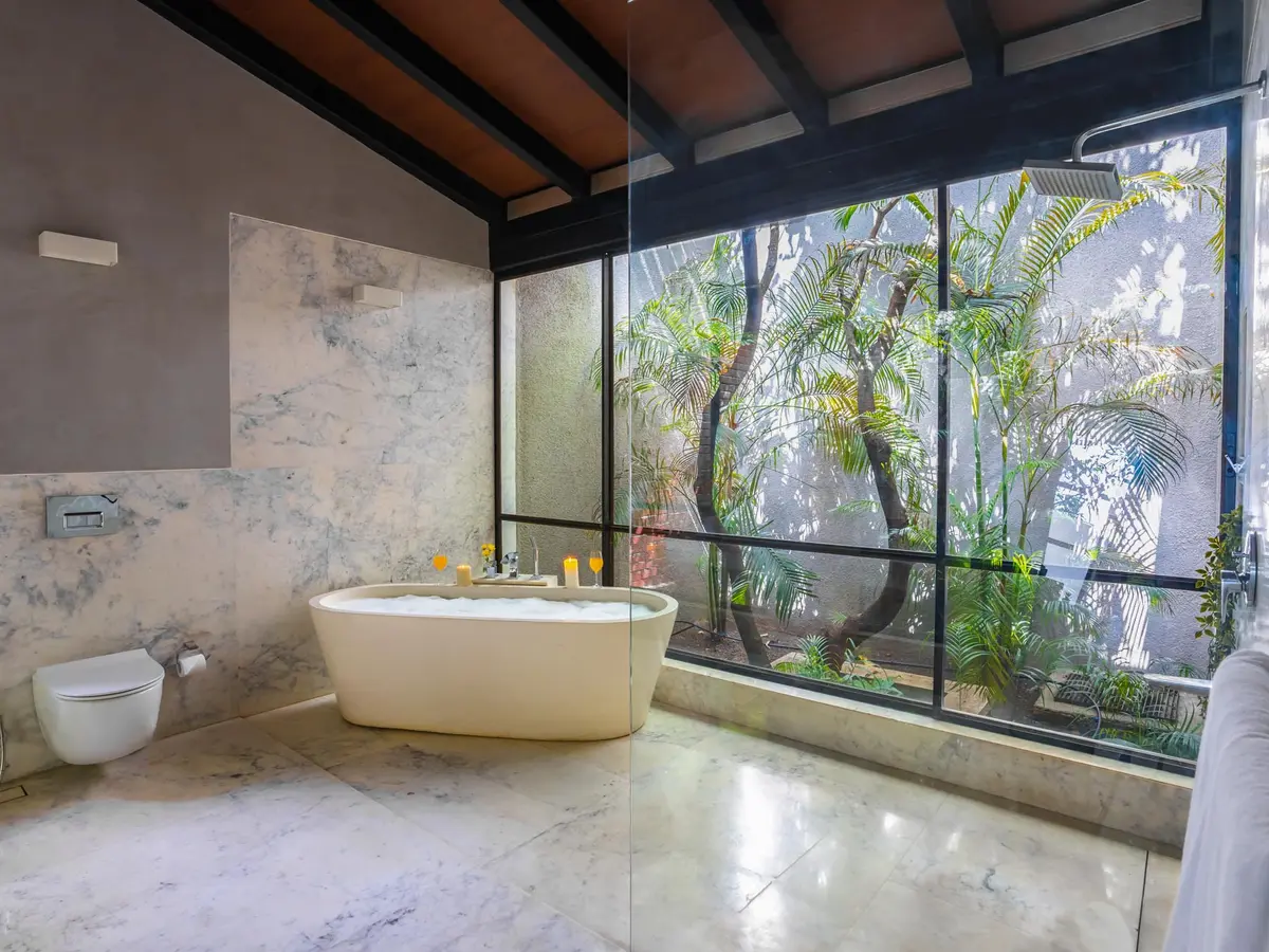 Orchard House -  Luxury villas in Alibaug