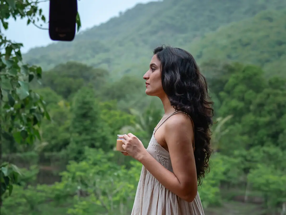 Treehouse Views | Orchard House by Lohono Stays 