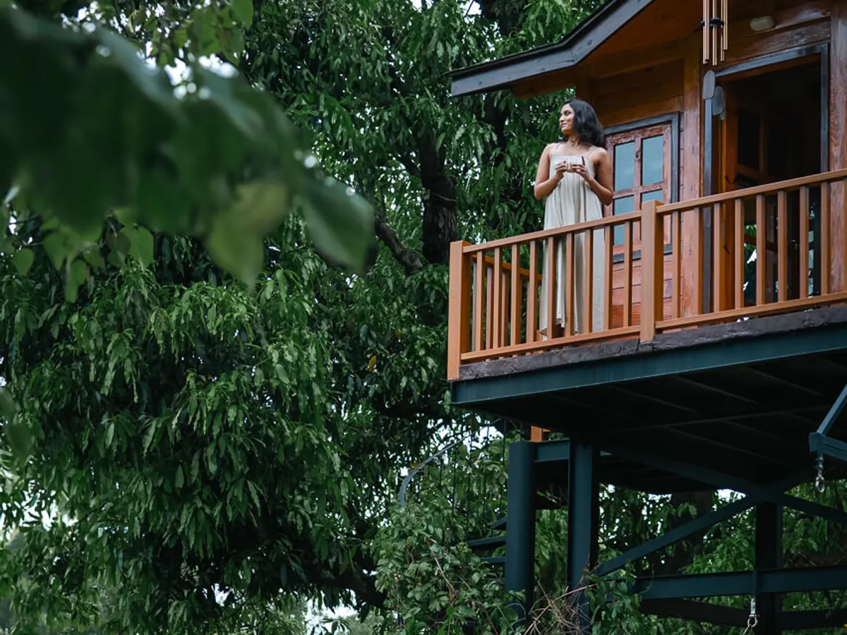 Orchard House