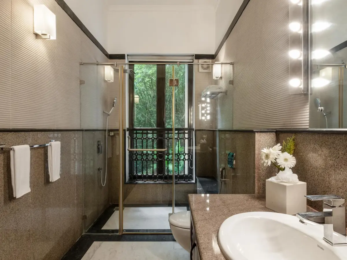 Orchard Villa - Villas in Goa