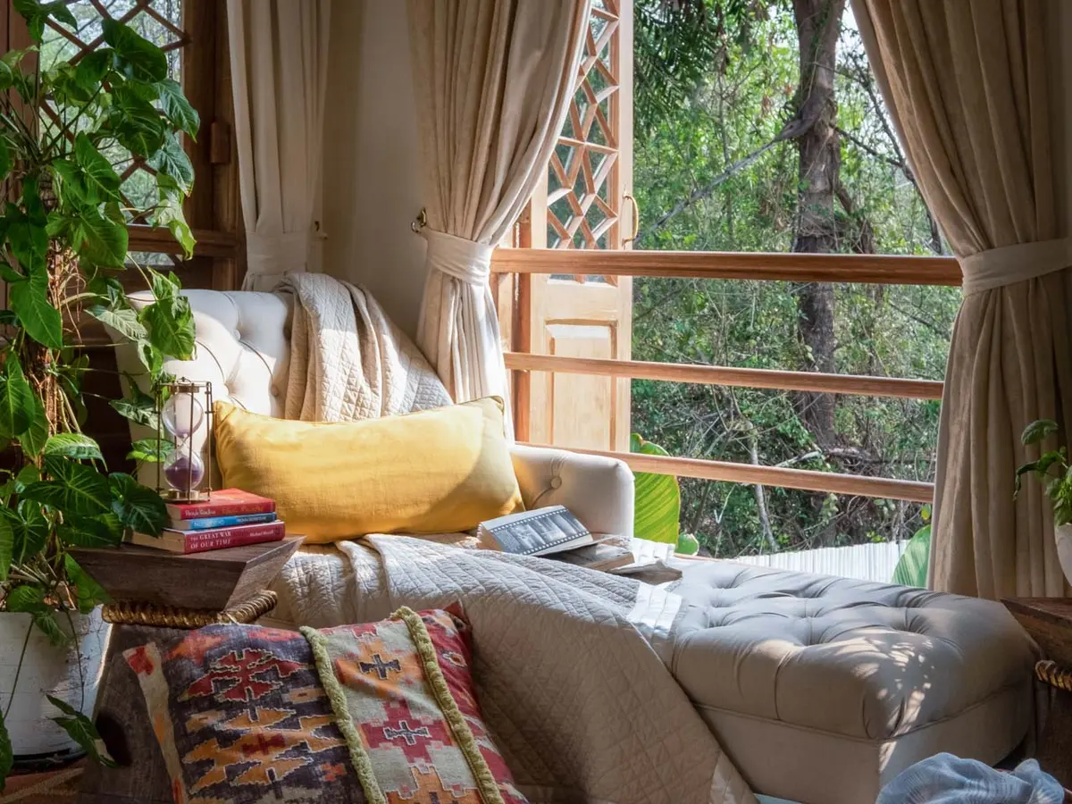 Fonteira Villa E - Bedroom View 2