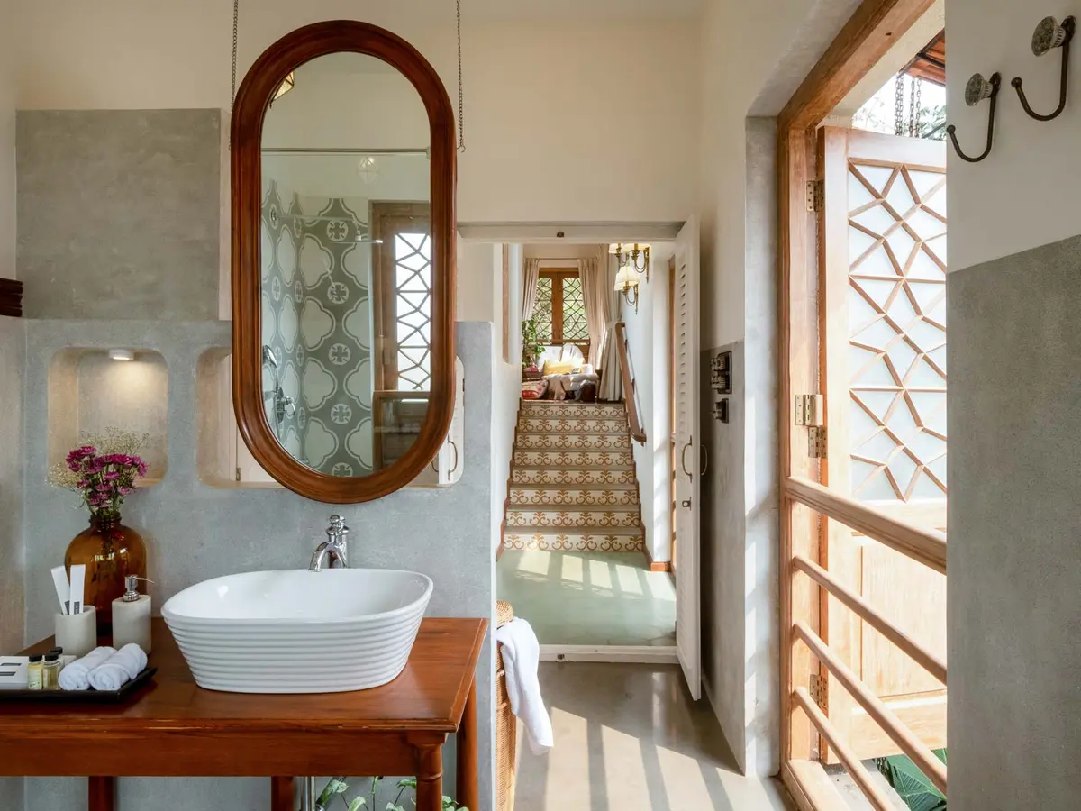 Fonteira Villa E - Luxury Villa in Goa