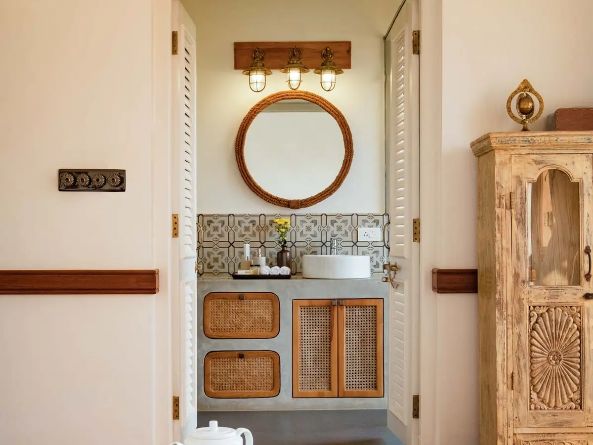 Fonteira Villa E - Luxury Villa