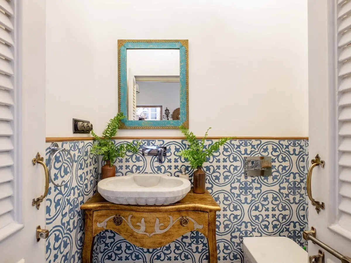 Fonteira Villa E - Private Villa on Rent