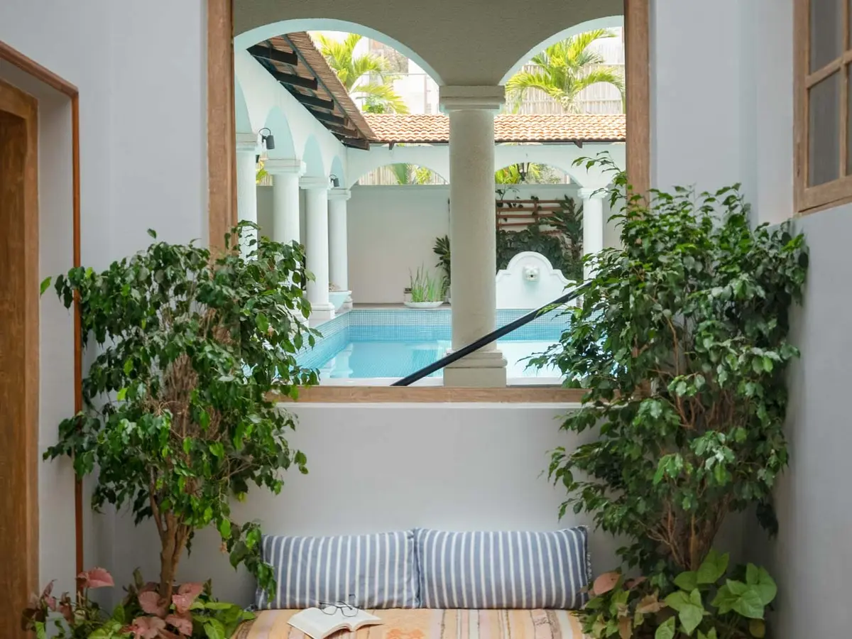 Fonteira Villa E - Study Area View 2
