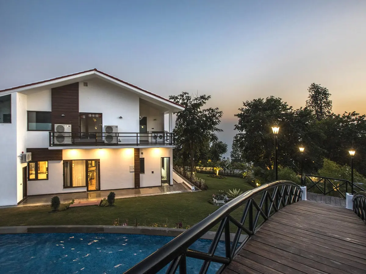 Amayaah - Pushp Villa