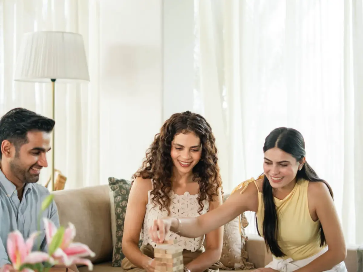 Indoor Games | Rigveda Villa | Lonavala