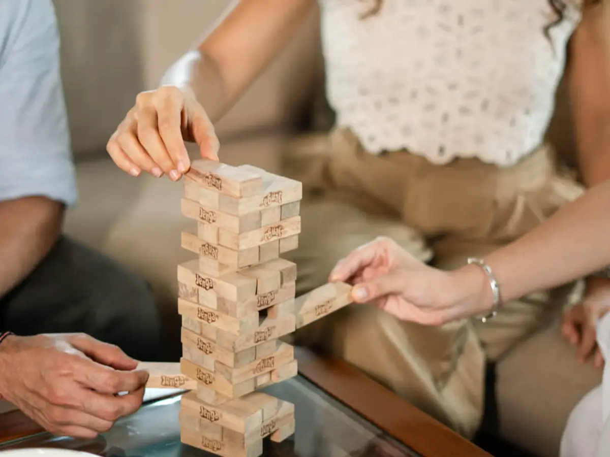 Indoor Games | Rigveda Villa | Lonavala