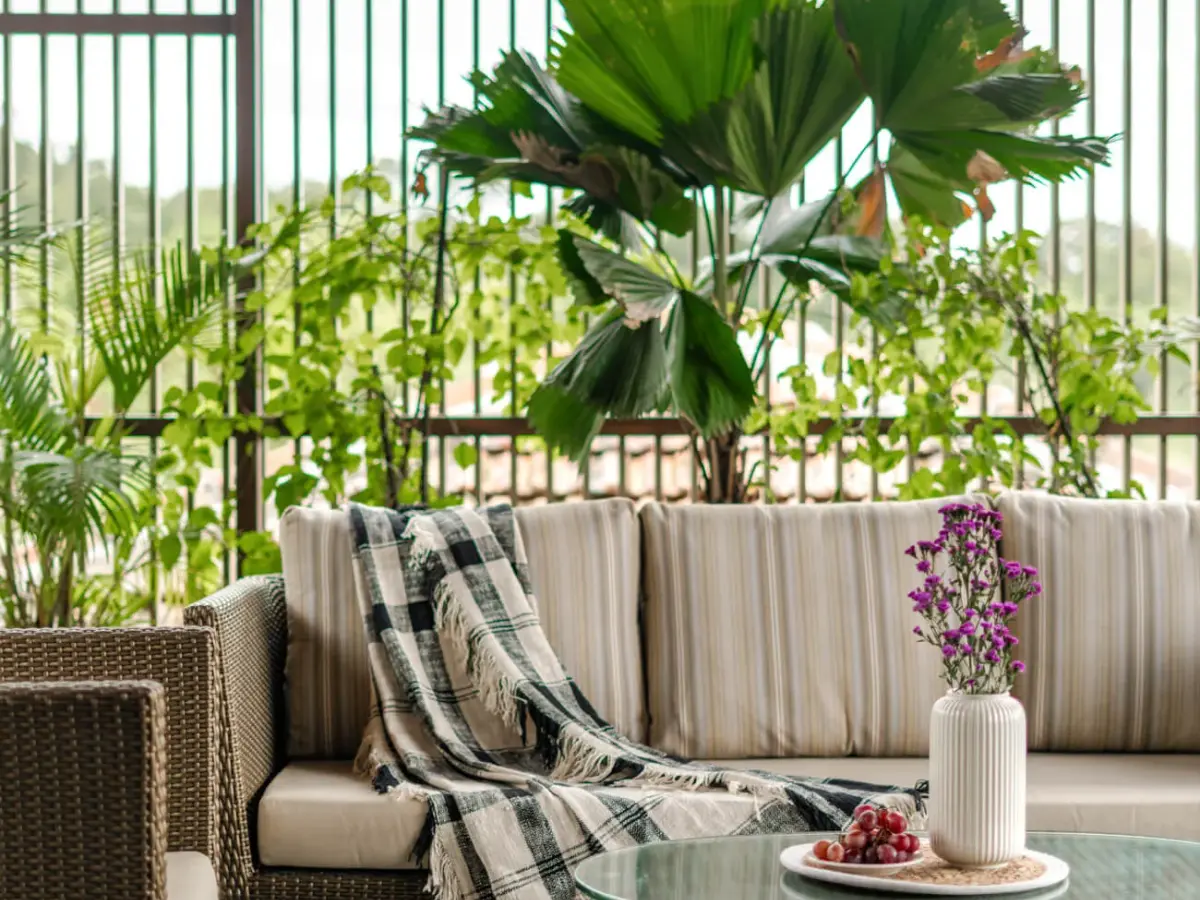 Master Bedroom | Rigveda Villa | Lonavala