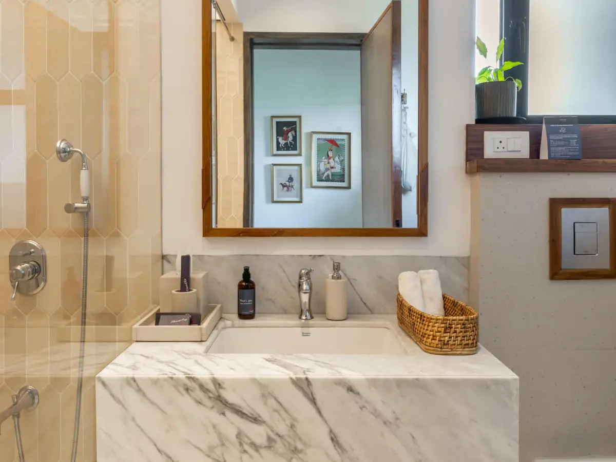 Villa service | Rigveda Villa | Lonavala