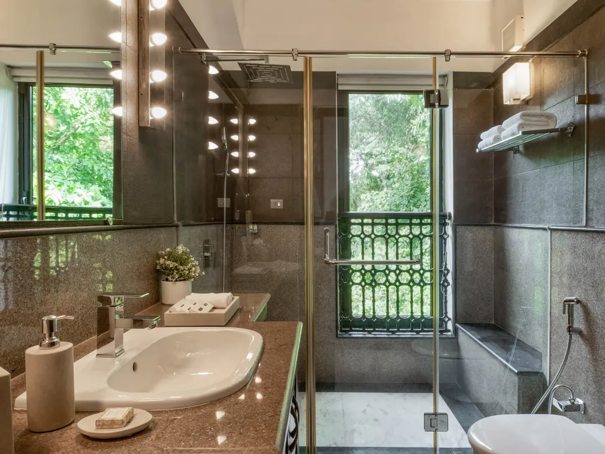 River Villa - Villa on rent