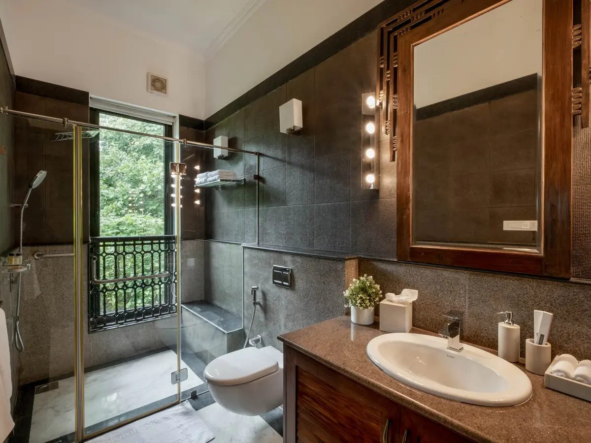 River Villa - Villas on rent