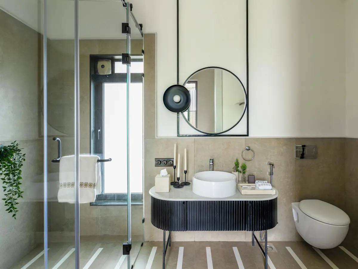 RiyuVann Estate - Private villas in Alibaug