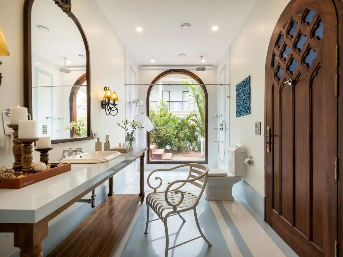 Sacri Borod Hill 5 - Best place to stay in Goa
