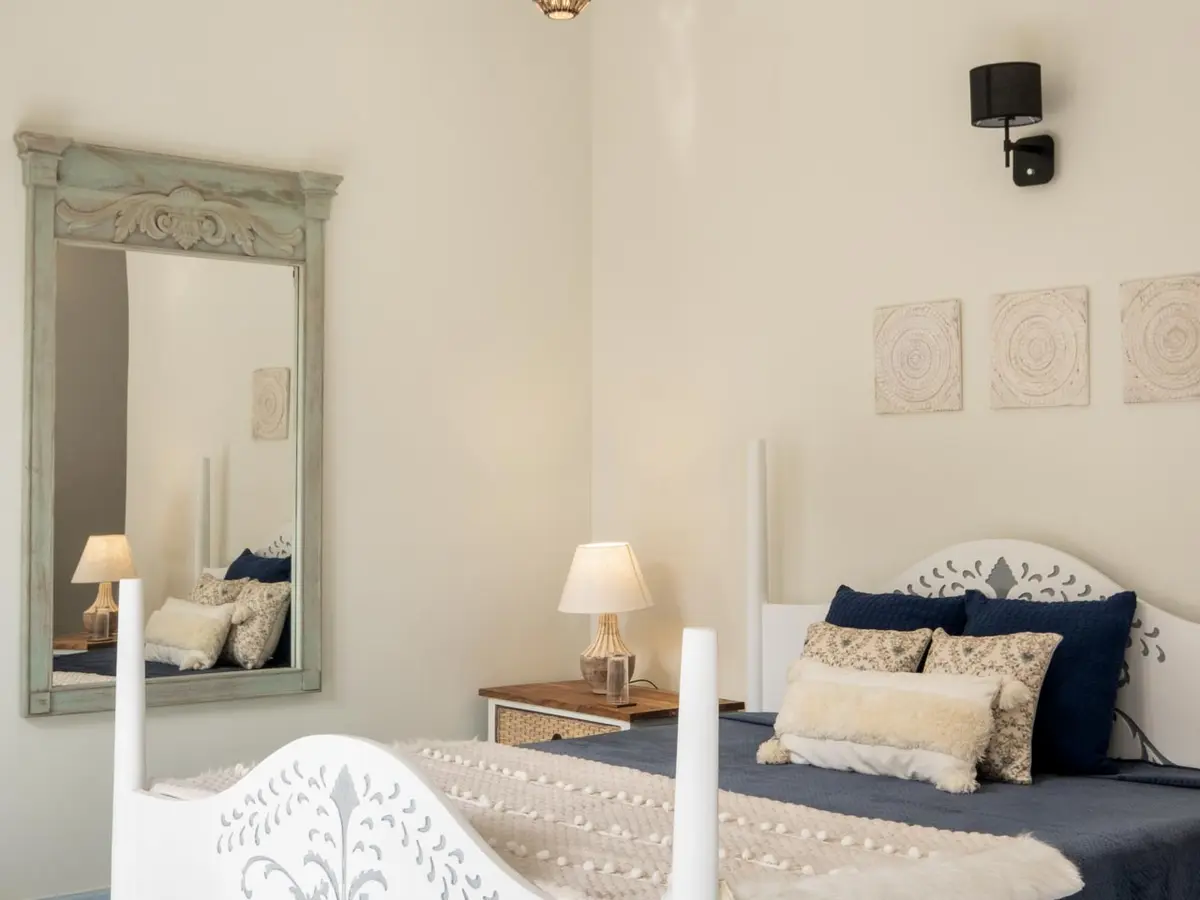 Sacri Borod Hill 5 - Bedroom 4