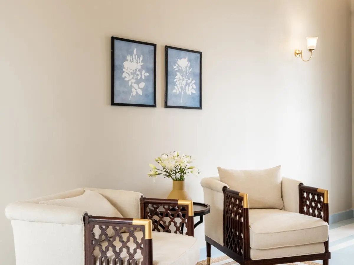 Sacri Borod Hill 5 - Bedroom 3