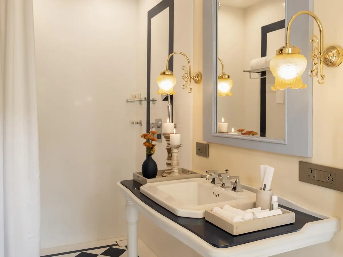 Sacri Borod Hill 6 - Luxury villas in Goa