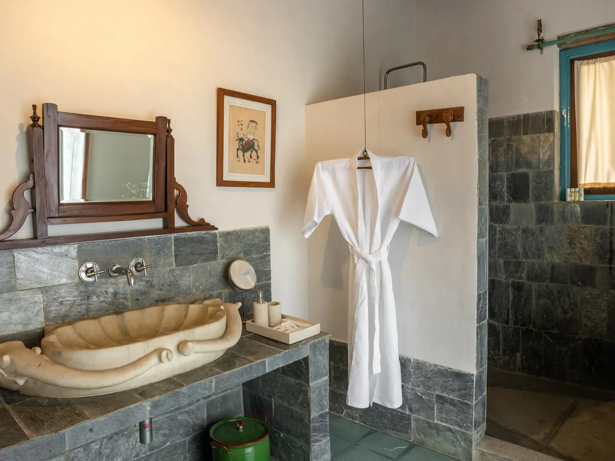 Bamboo House - Holidays in Bamboo House