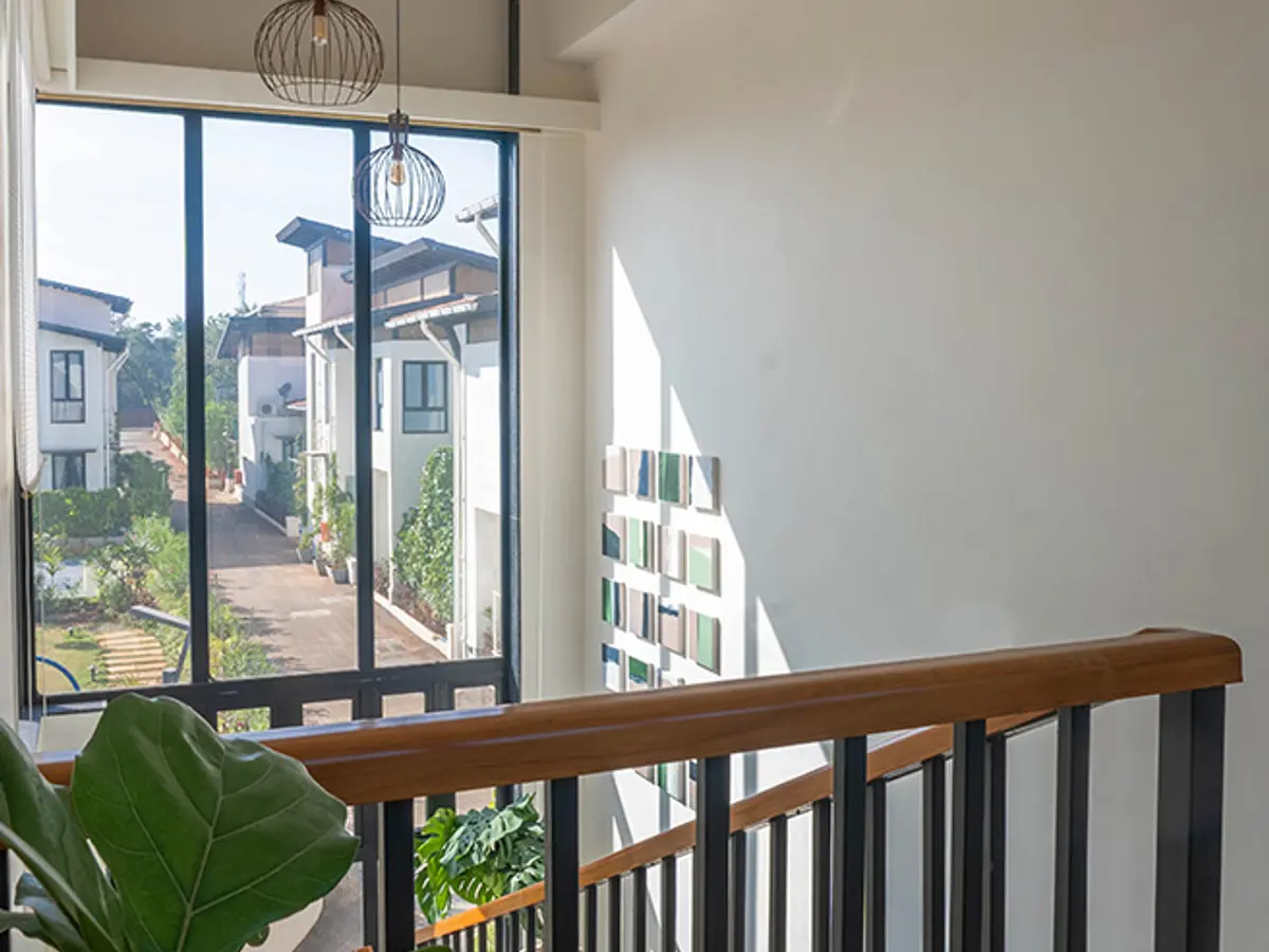 Sunkissed Villa in Alibaug | Siena D Villa in Alibaug