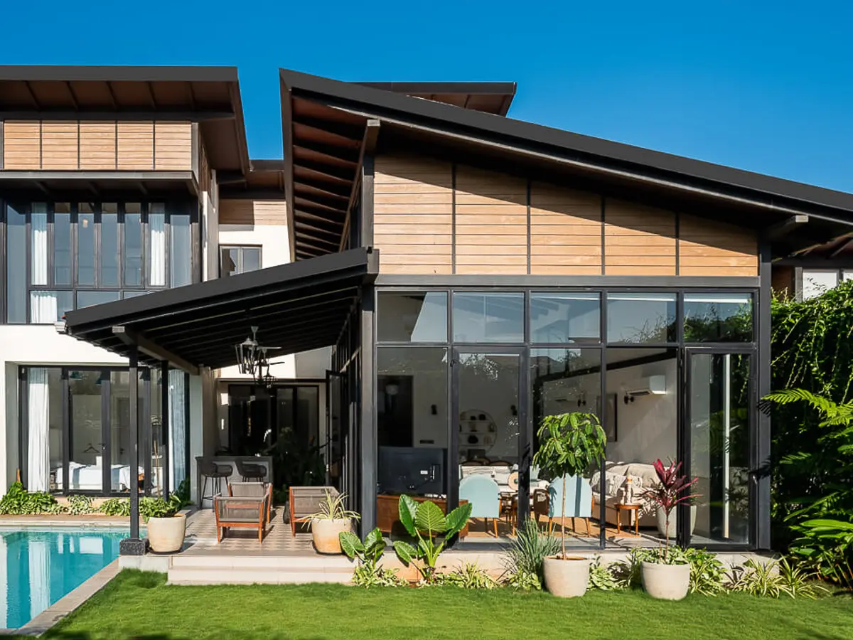 Book Villa in Alibaug | Siena Villa G by Lohono Stays