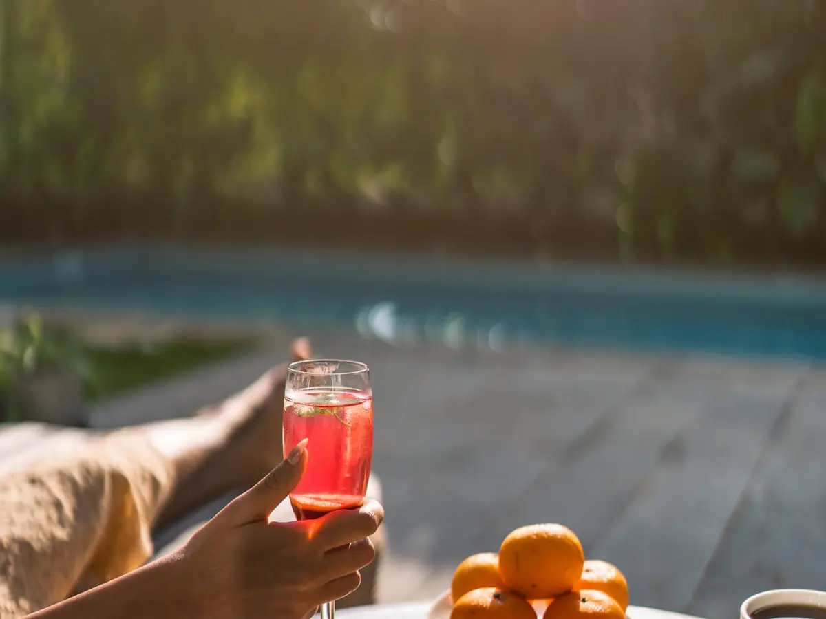 Villa With Pool - Alibaug | Siena A | Lohono Stays