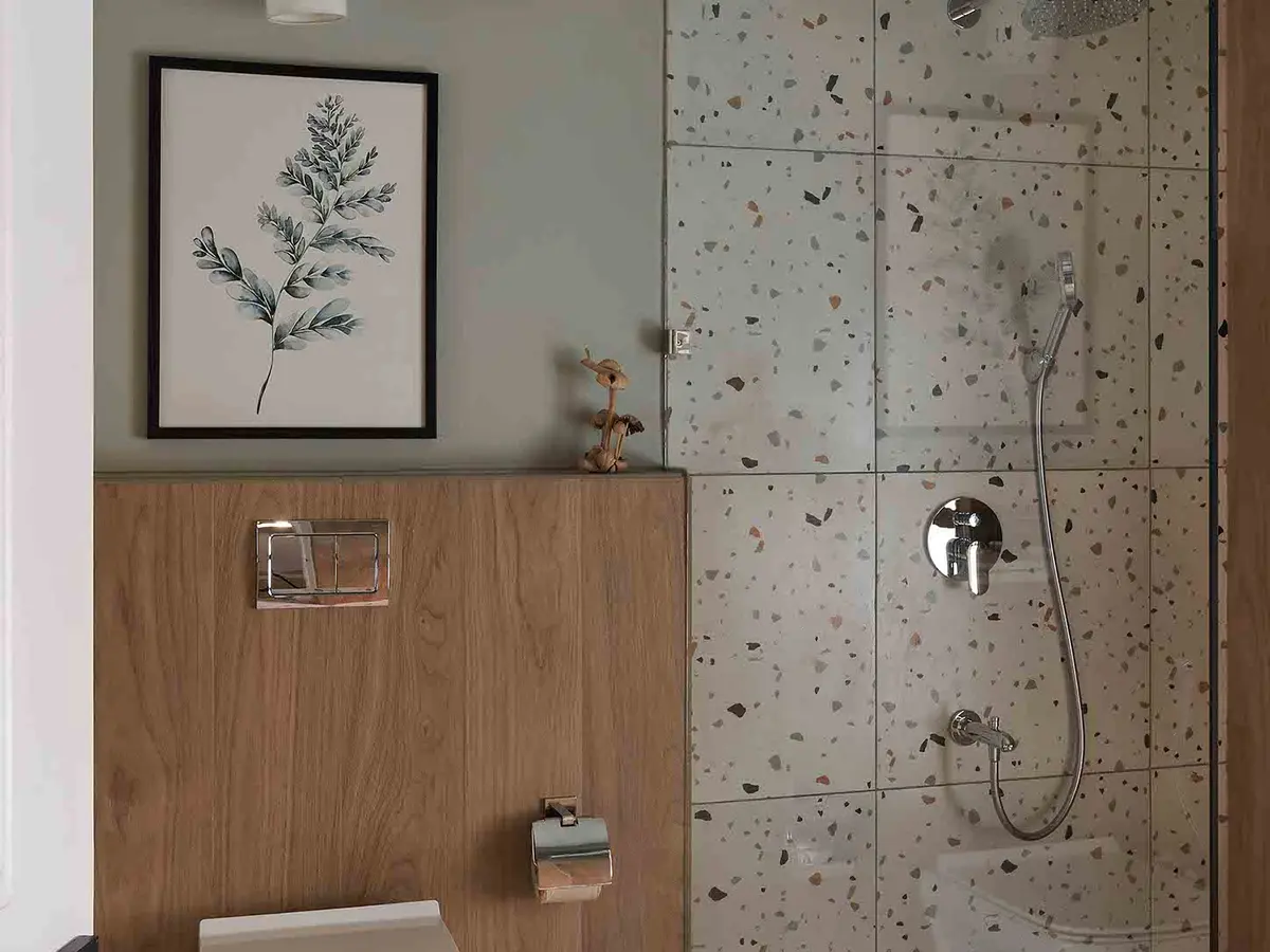 Bathroom - Sienna | Lohono Stays