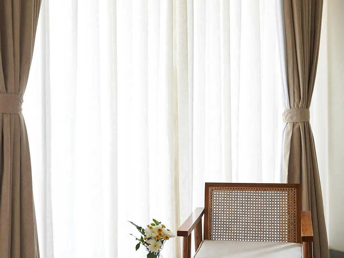 Master Bedroom - Sienna | Lohono Stays