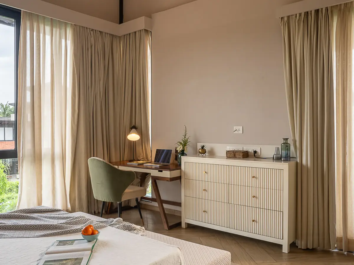 Luxury rooms | Villa in Alibaug - Siena Villa F