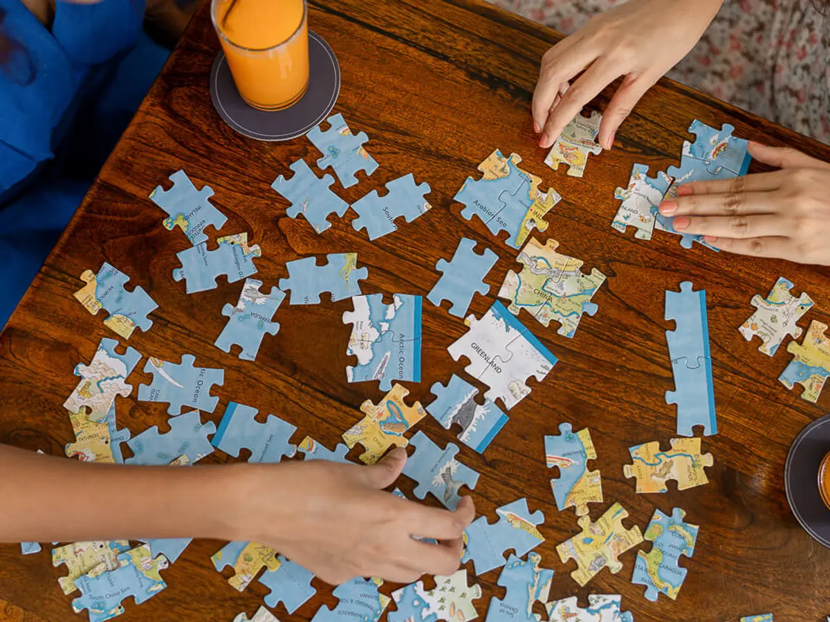 Board Games | Siena Villa F by Lohono Stays