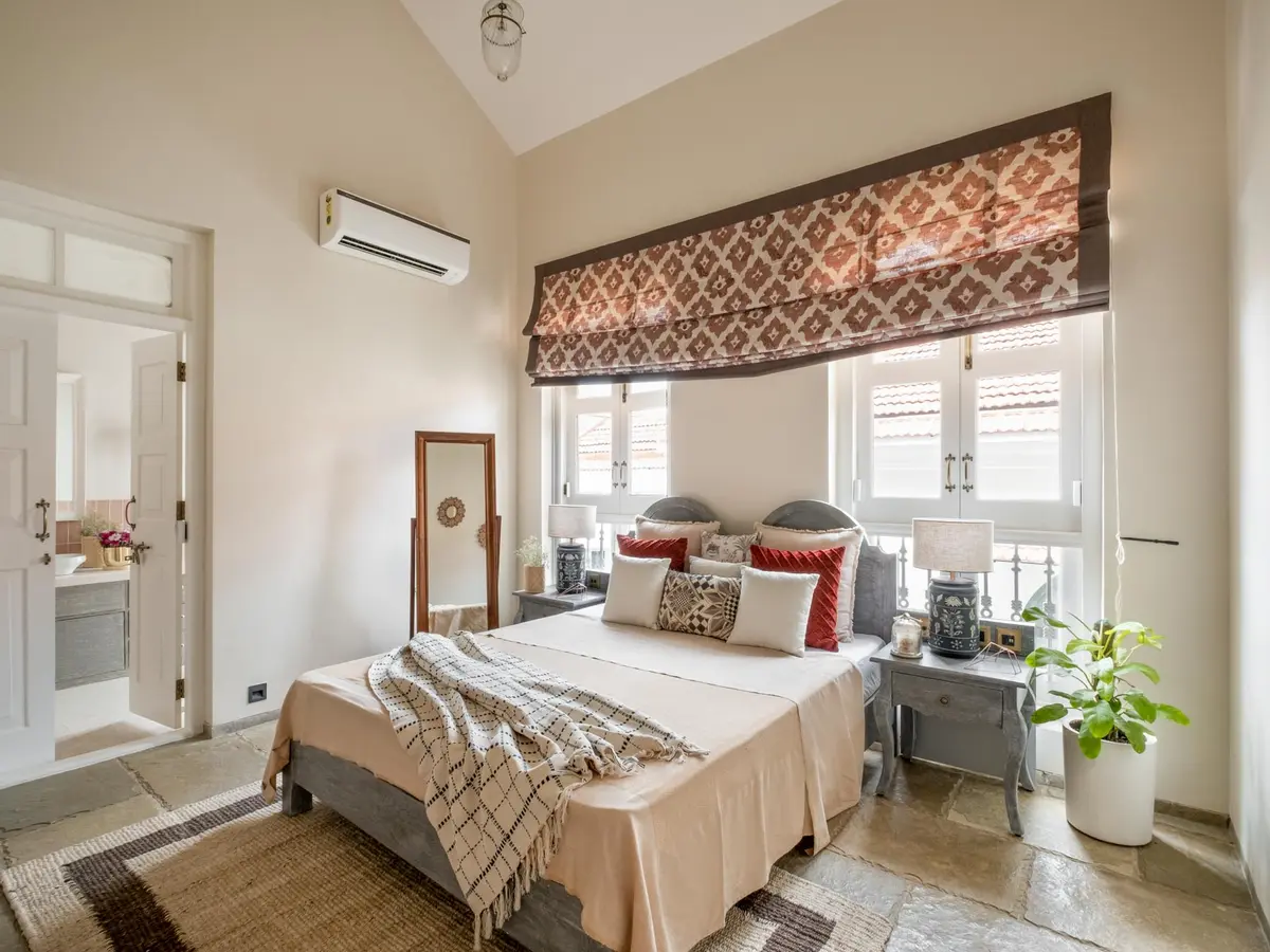Silvio - Villa D - Bedroom 3