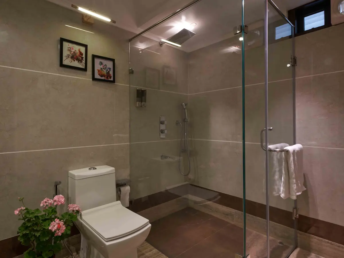 Soni Estate - Private Villas in Mussoorie