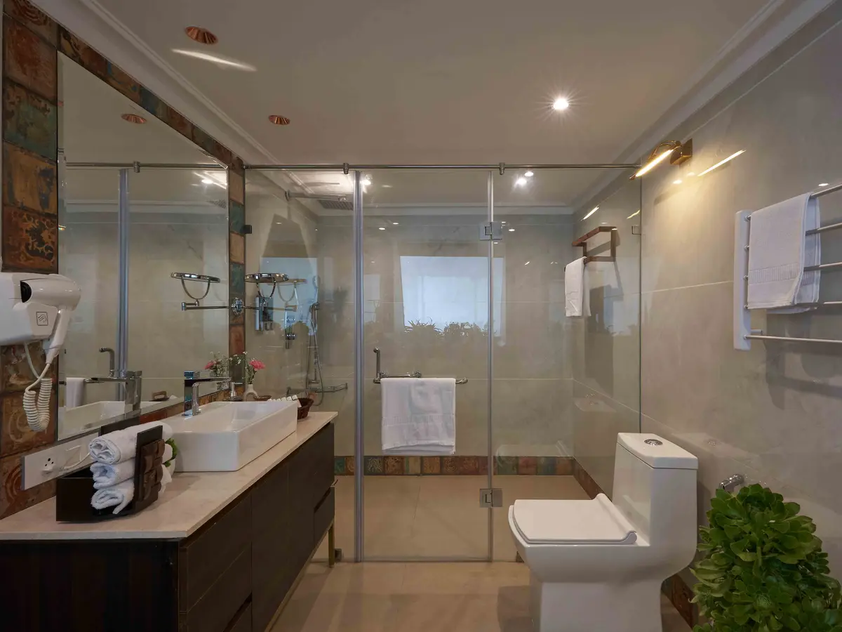 Soni Estate - Luxury Villas in Mussoorie