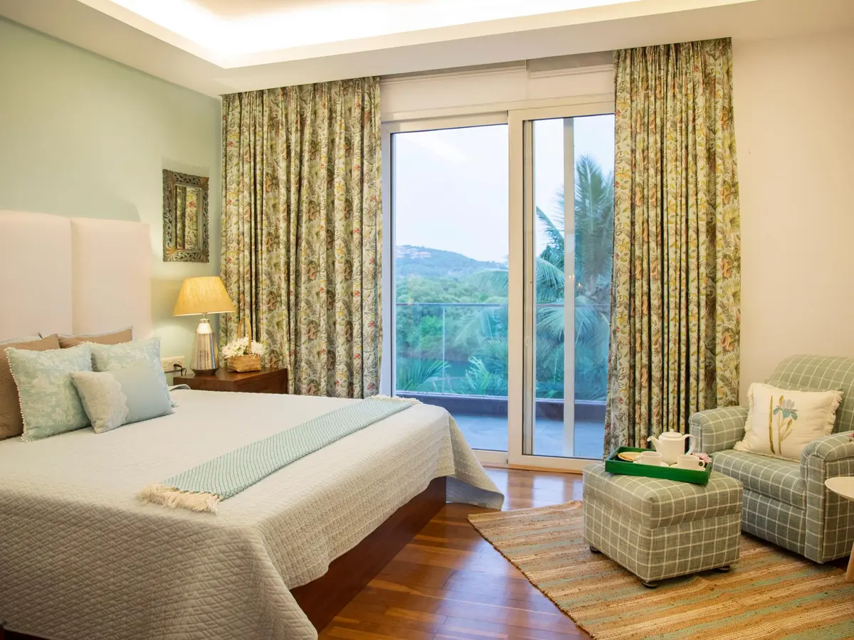 Villa Supan - Bedroom 2