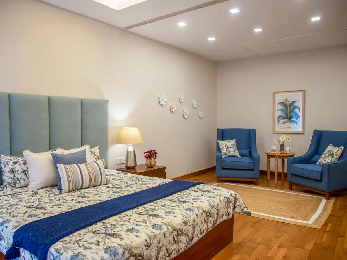 Villa Supan - Bedroom 3