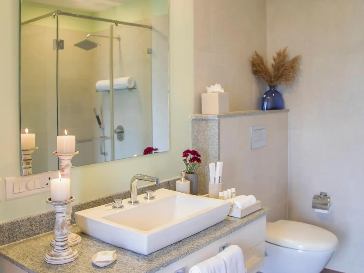 Villa Supan - Luxury villas in Goa