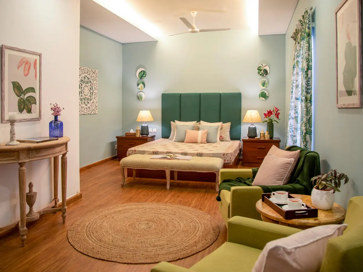 Villa Supan - Bedroom 4