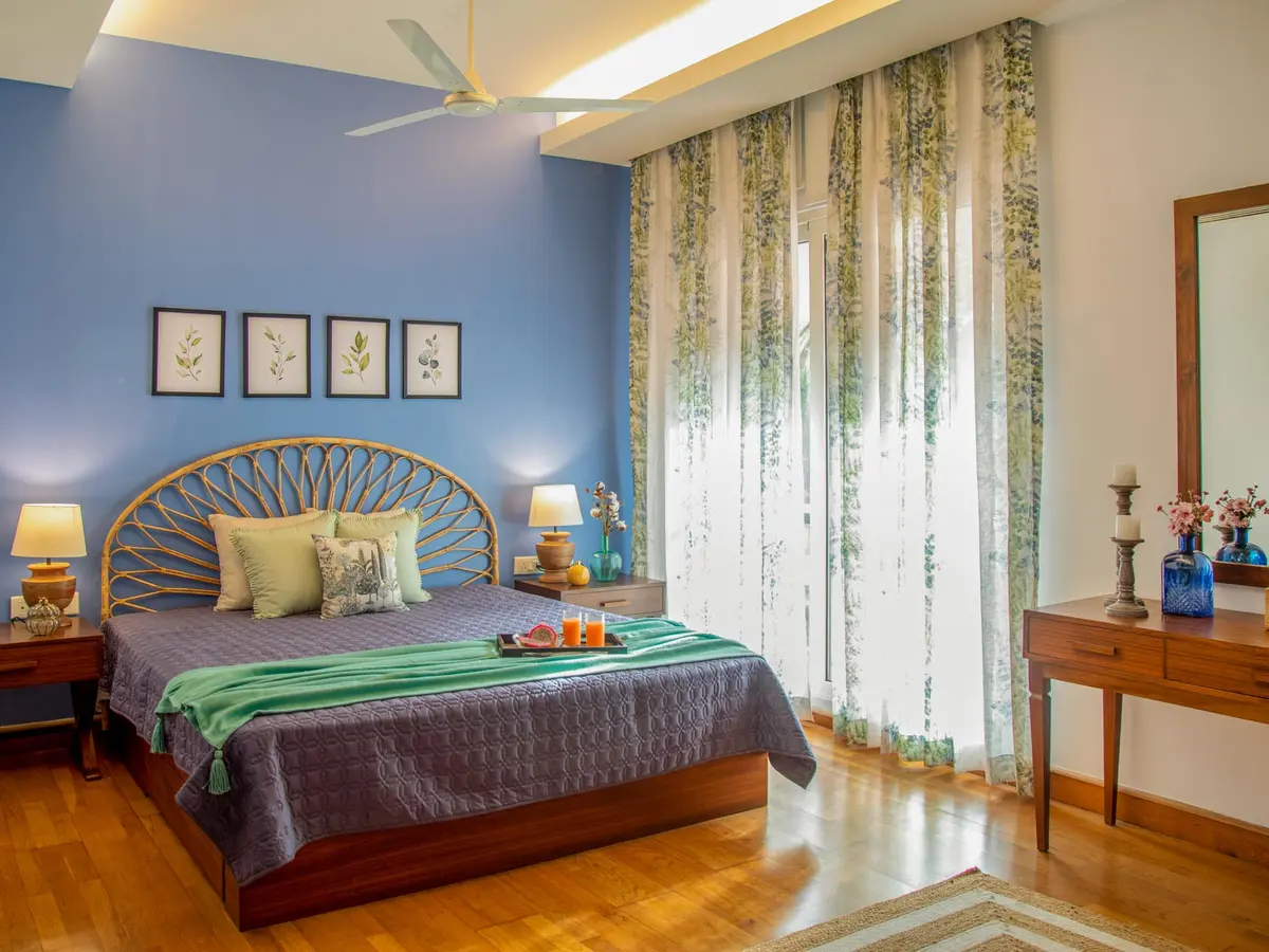 Villa Supan - Bedroom 5