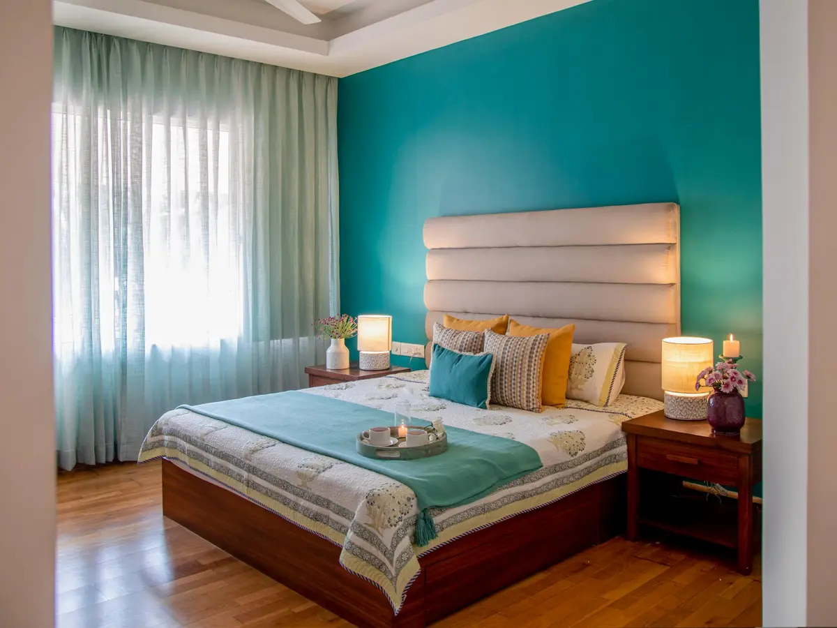 Villa Supan - Bedroom 6