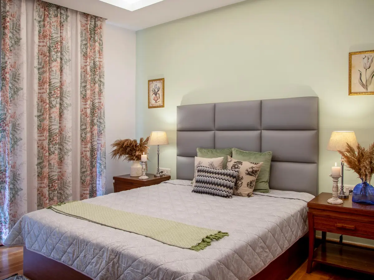 Villa Supan - Bedroom 7